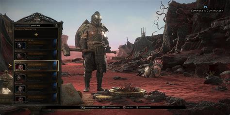 poe2 how many character slots